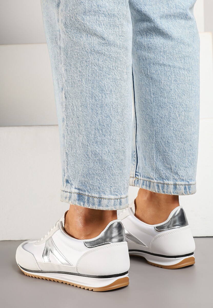 Sneakers Clevandra Albi 3