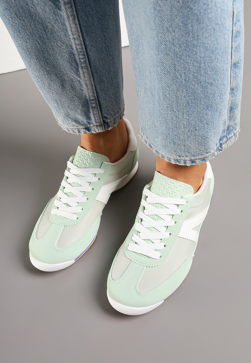 Sneakers Clevandra Verzi 3