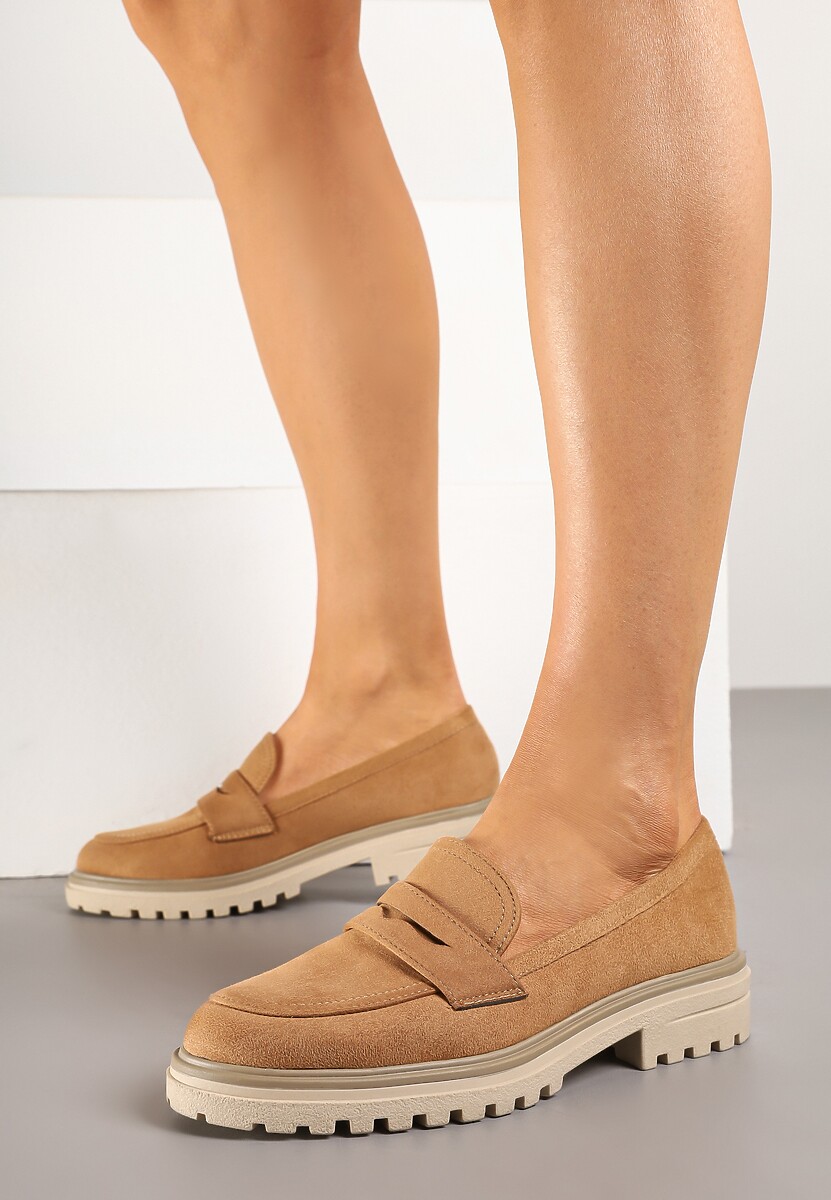 Pantofi casual Mevanea Maro 1