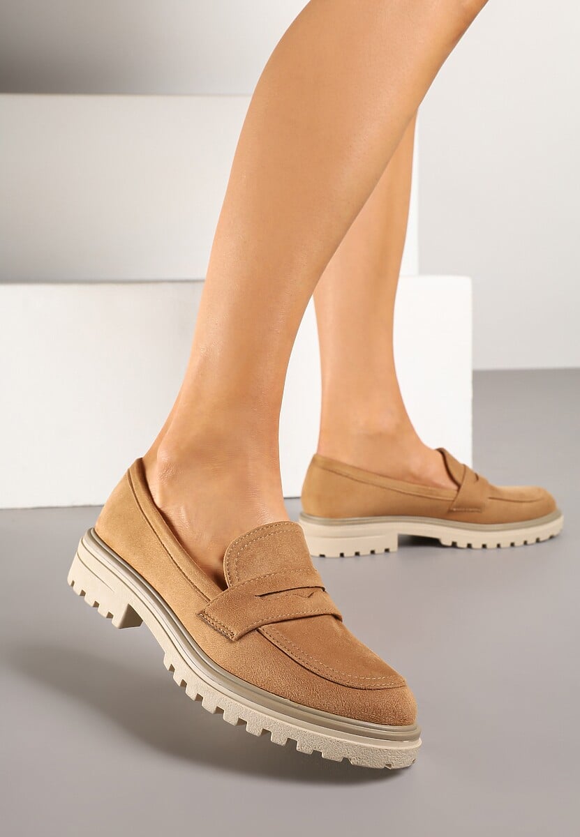 Pantofi casual Mevanea Maro 2