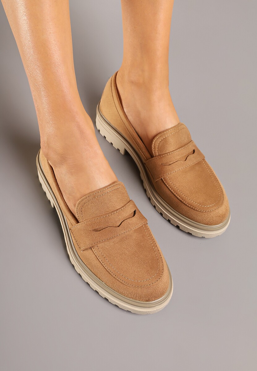 Pantofi casual Mevanea Maro 3