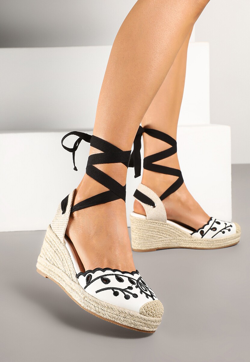 Sandale Meviorne Negre 2