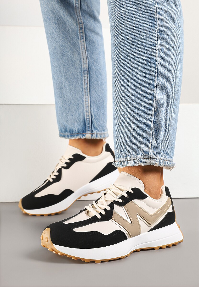 Sneakers Weonessa Negri 2
