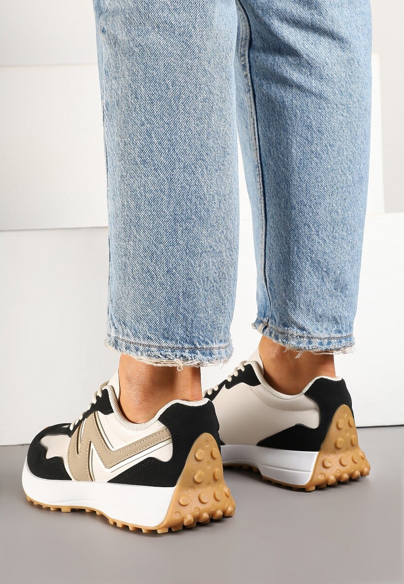 Sneakers Weonessa Negri 3