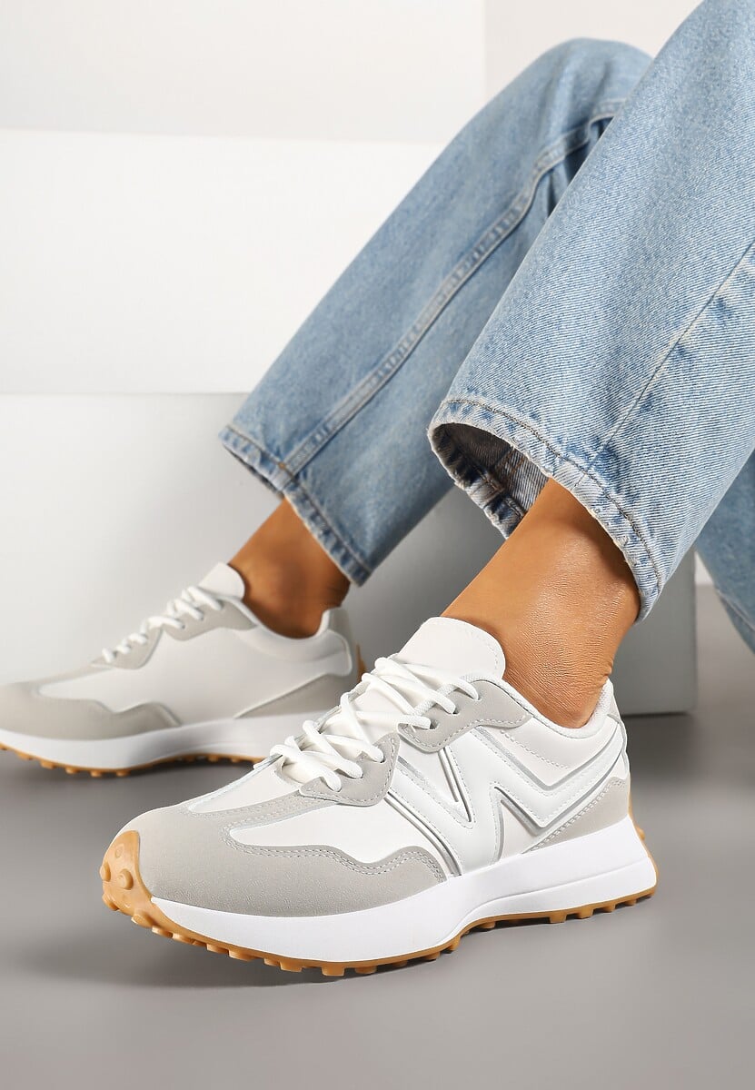 Sneakers Weonessa Albi 1