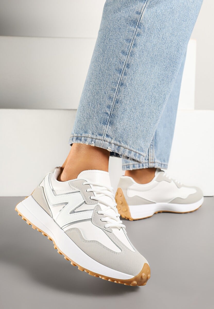 Sneakers Weonessa Albi 2