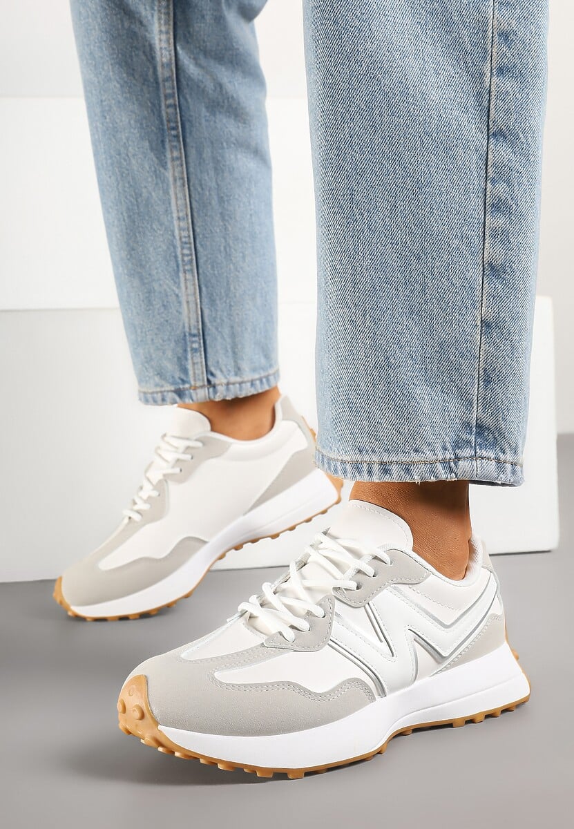 Sneakers Weonessa Albi 3