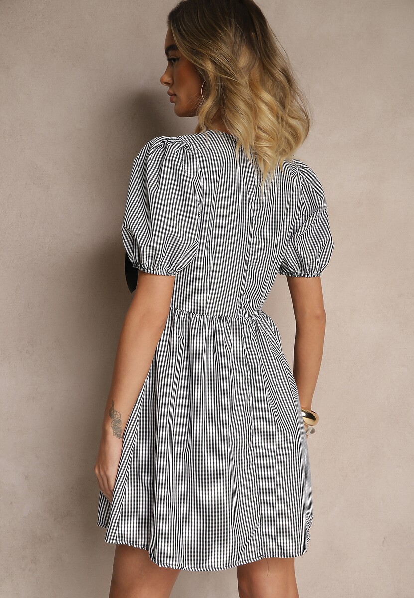 Rochie Temarea Neagră 3