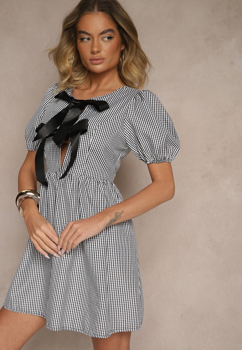 Rochie Temarea Neagră 1