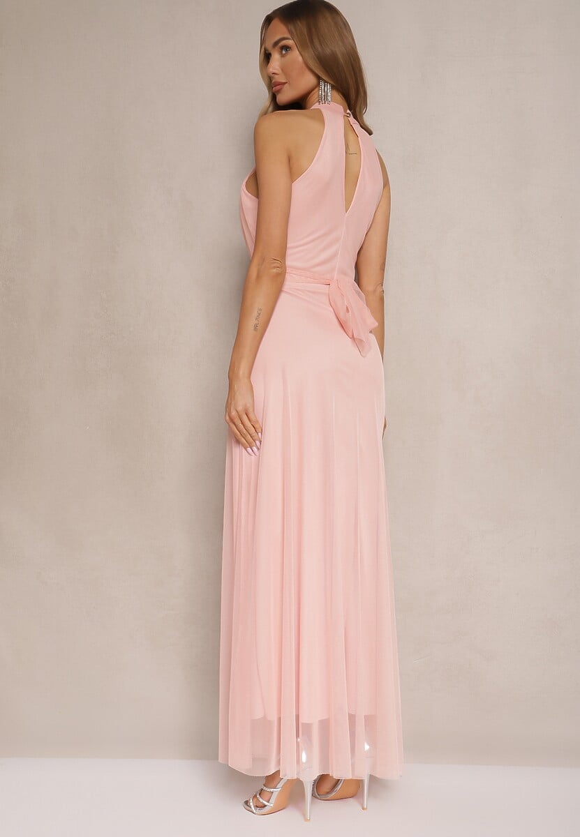 Rochie Roz 3