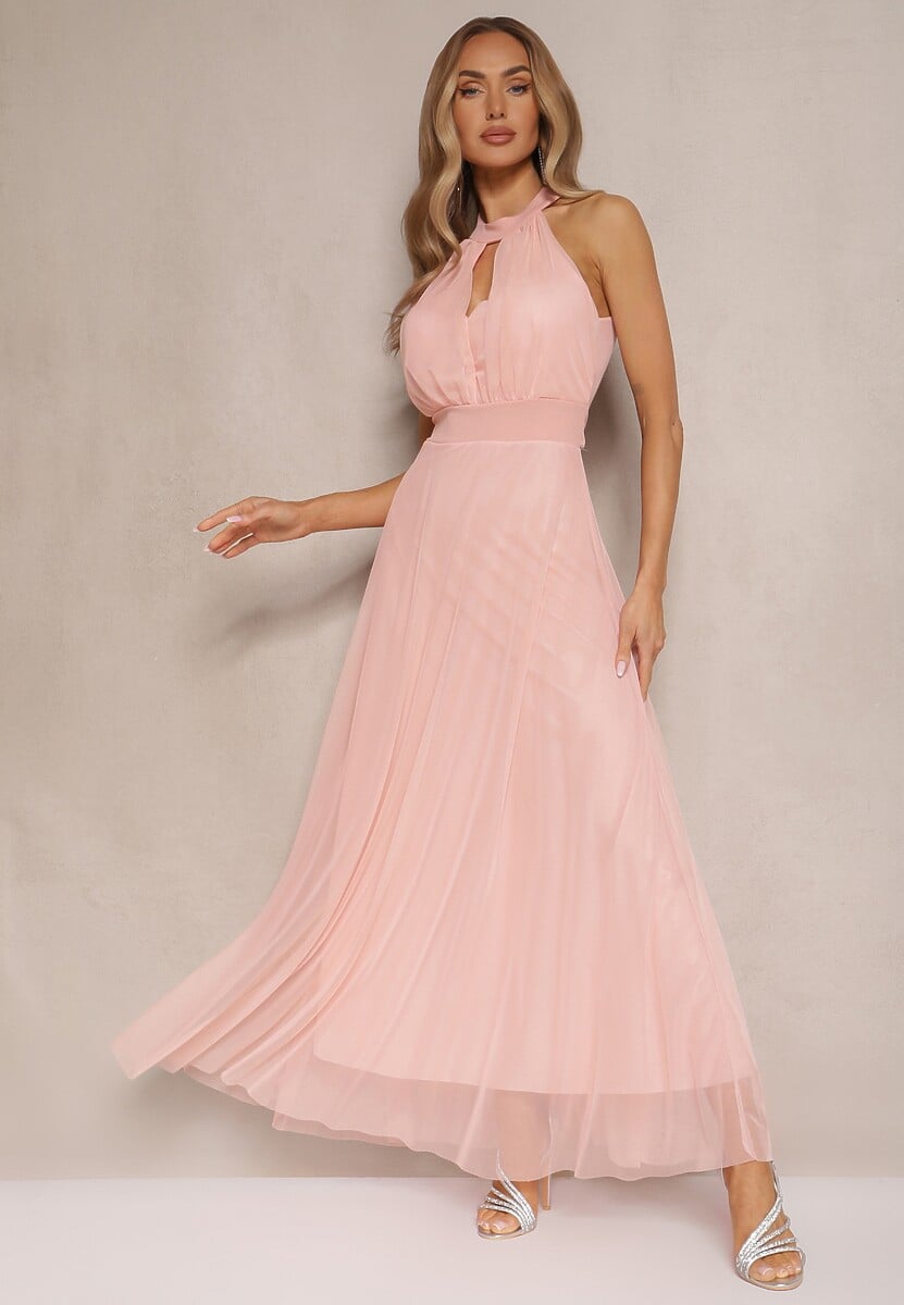 Rochie Roz 1