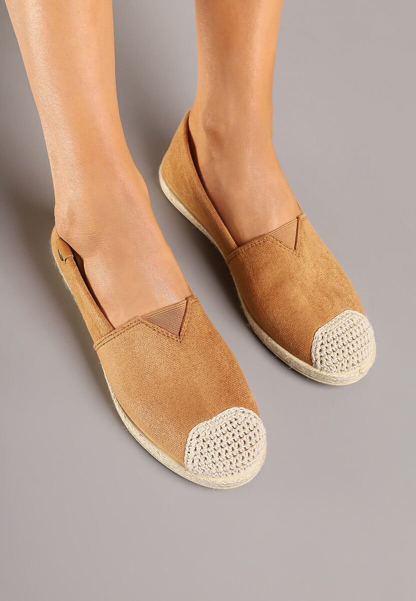 Espadrile Kinellis Maro 3