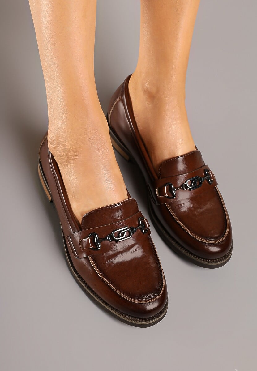Pantofi casual Meralia Maro 3