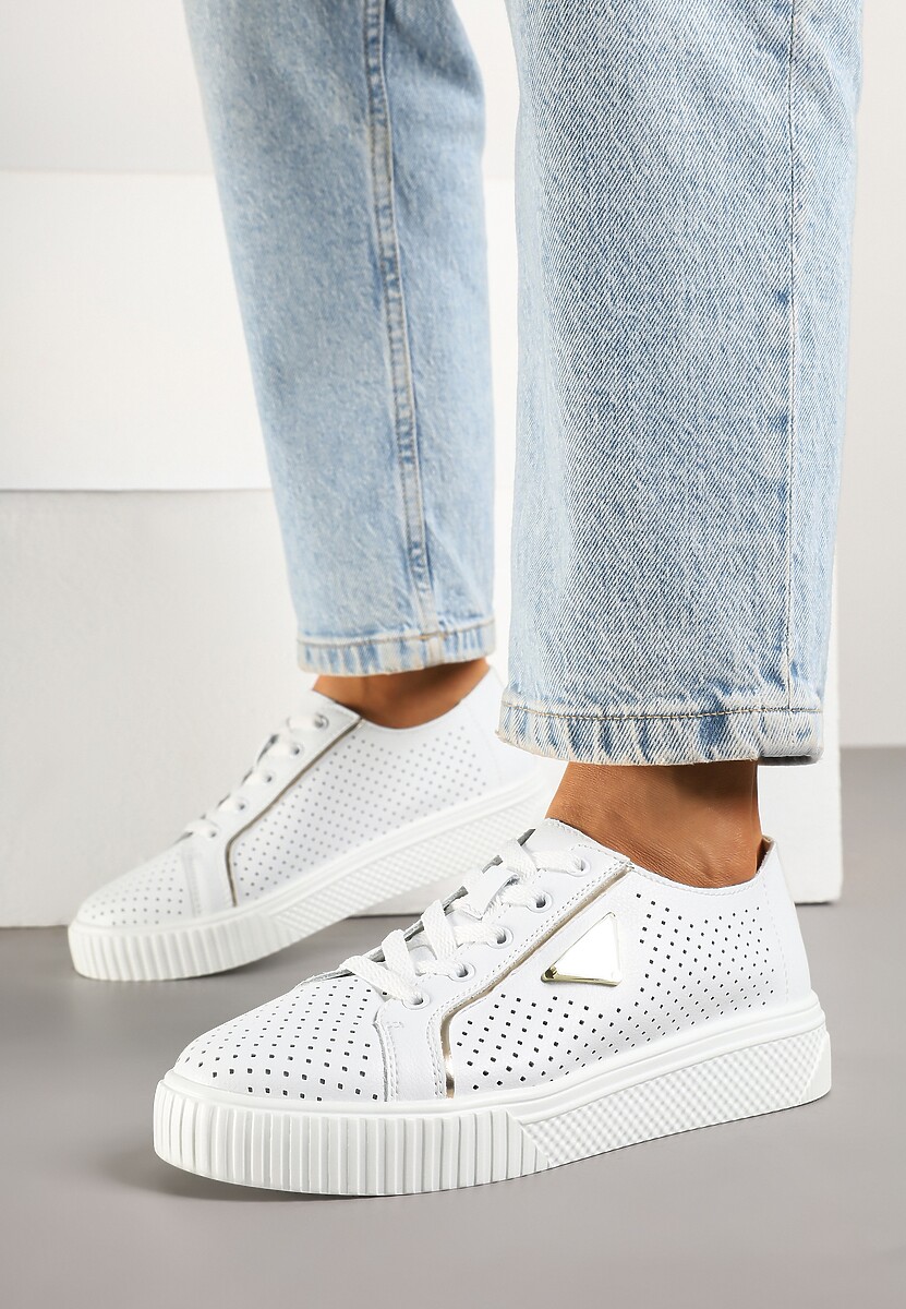 Sneakers Nilairis Albi 2