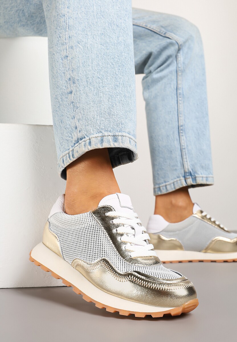 Sneakers Wibessa Aurii 1