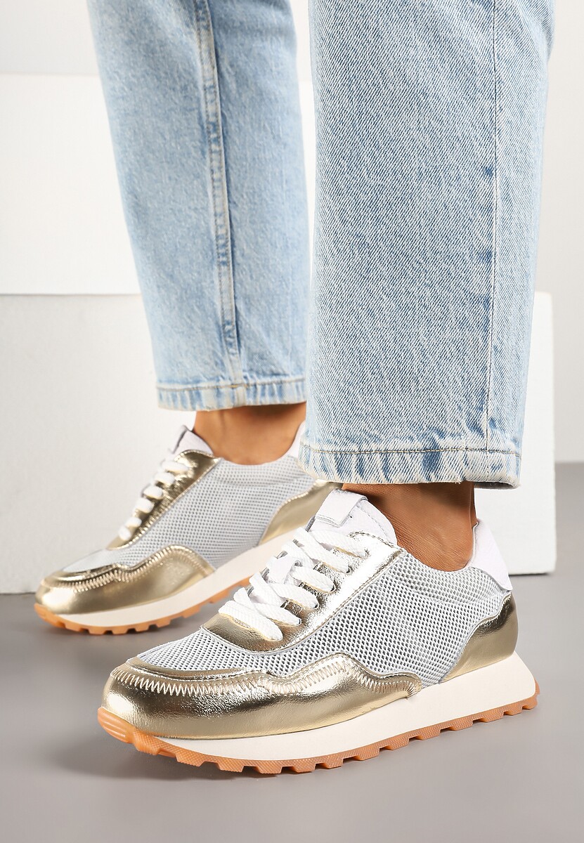 Sneakers Wibessa Aurii 2