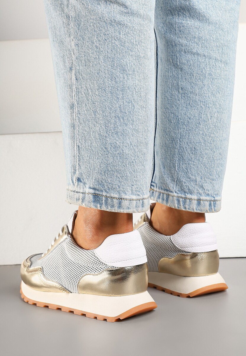 Sneakers Wibessa Aurii 3