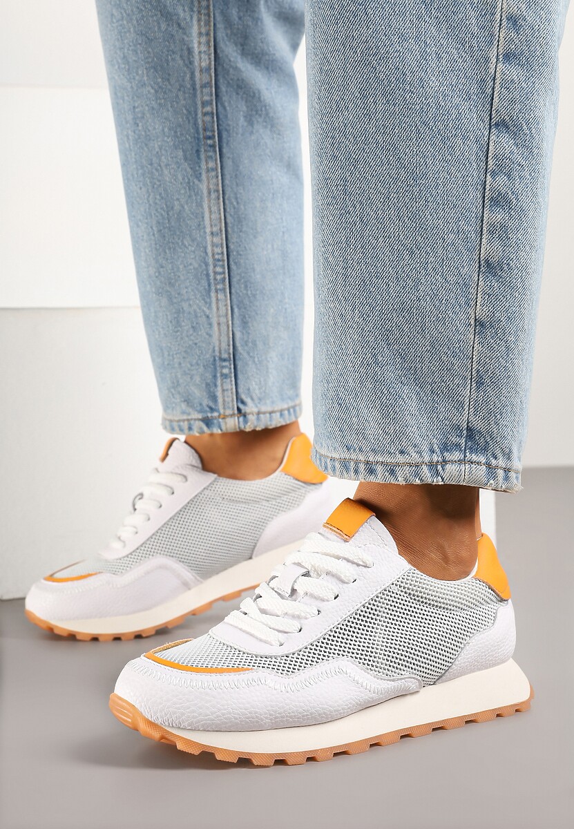 Sneakers Wibessa Albi 2