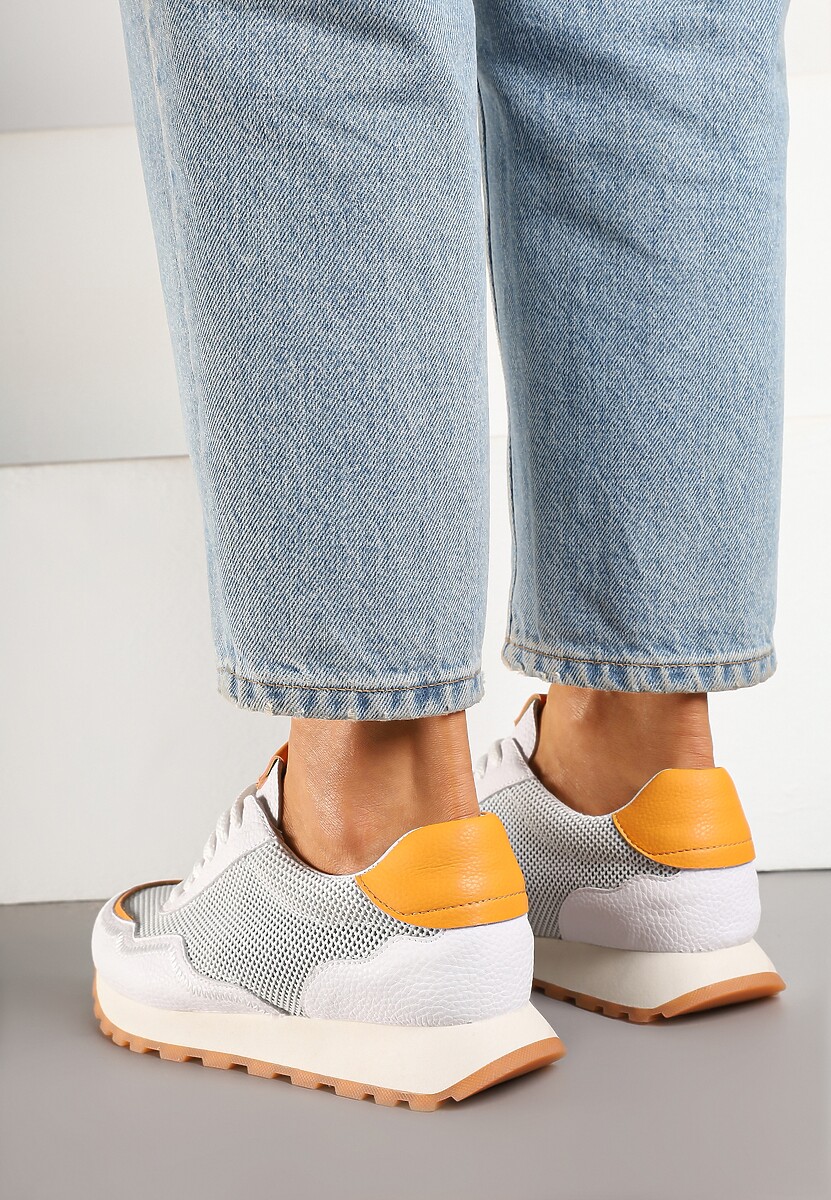 Sneakers Wibessa Albi 3