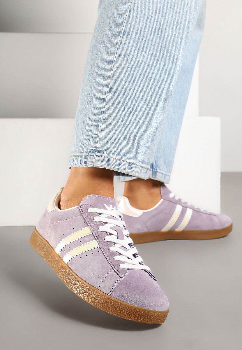 Sneakers Nilavara Mov 1