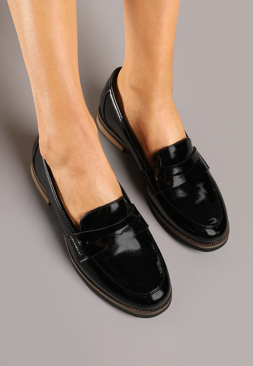 Mocasini Mevrielle Negri 3