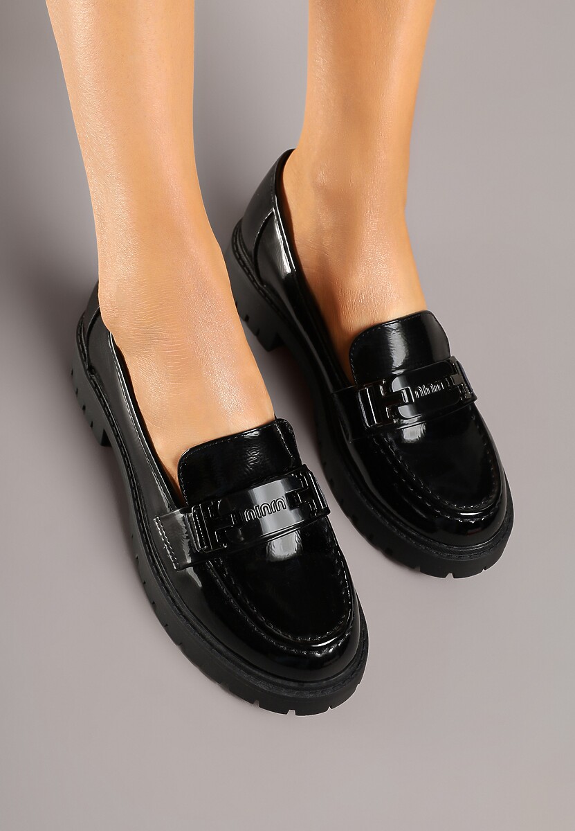 Mocasini Paladiela Negri 3