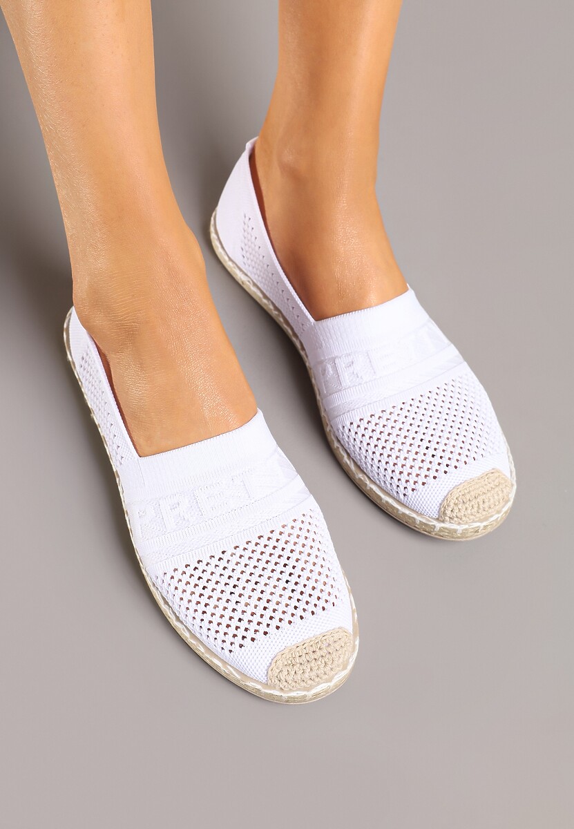 Espadrile Weorlisa Albe 3