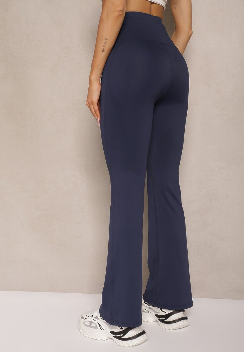 Pantaloni Odavia Bleumarin 3