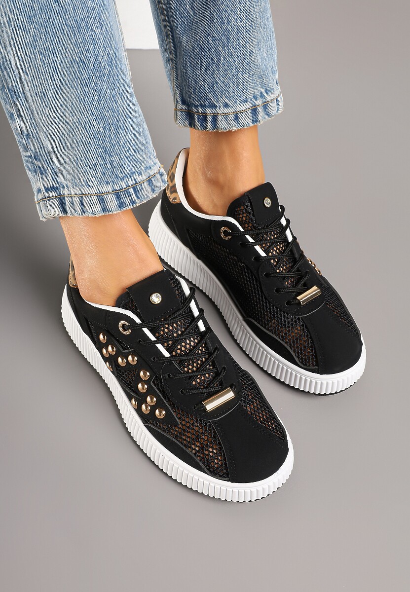 Sneakers Zeloti Negri 3