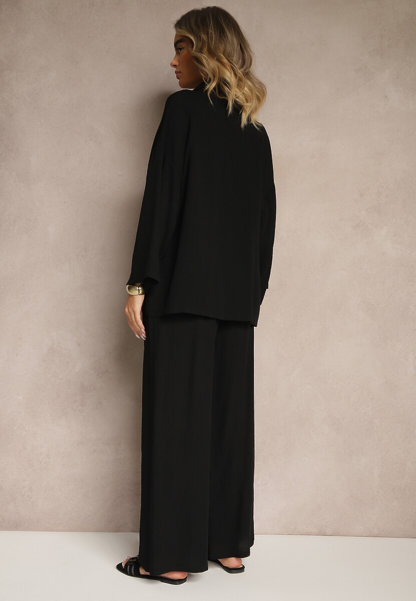 Compleu Novesca Negru 3