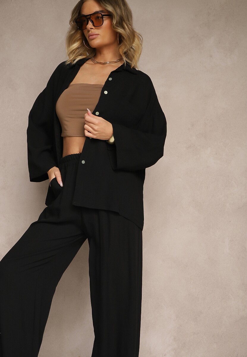 Compleu Novesca Negru 1