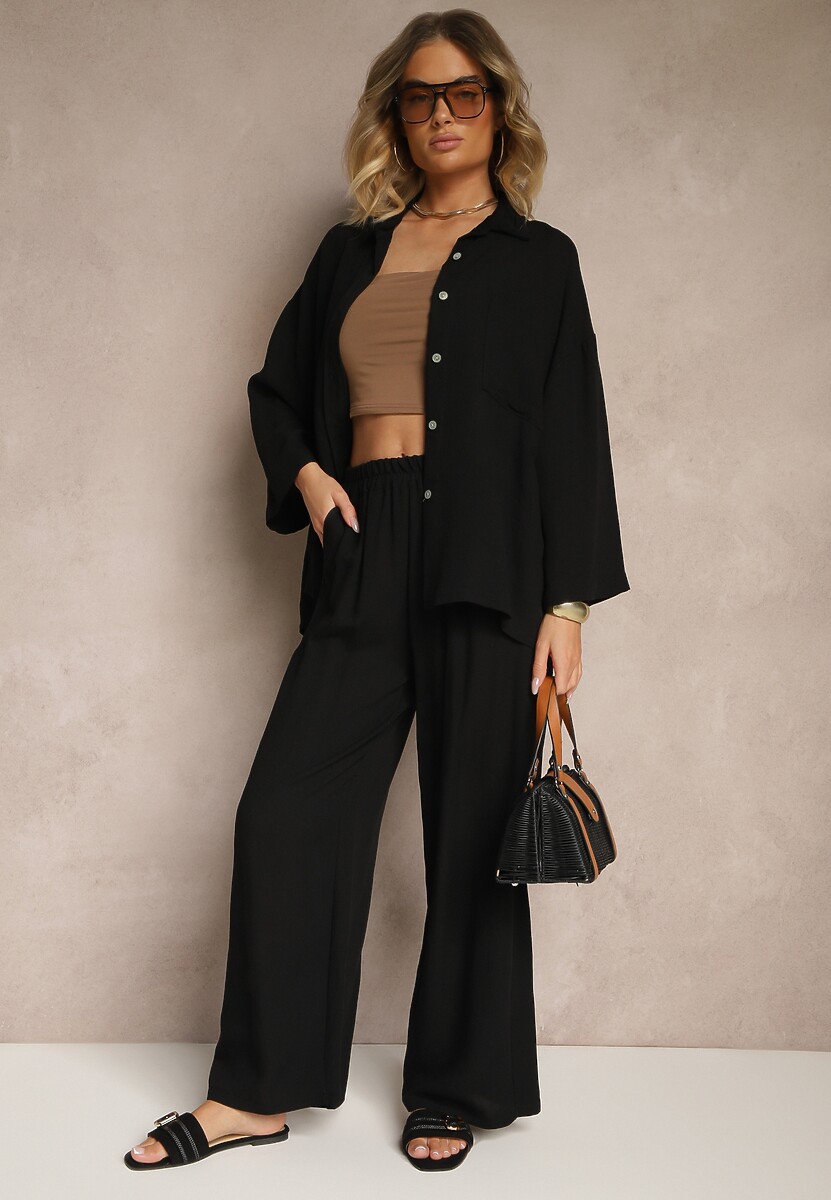 Compleu Novesca Negru 2