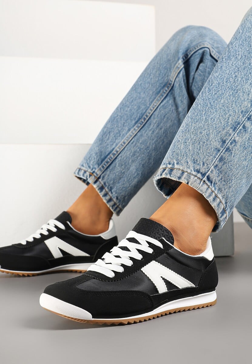 Sneakers Zoloti Negri 1