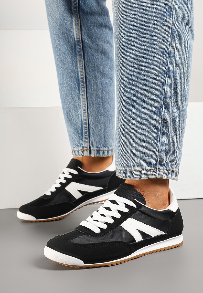 Sneakers Zoloti Negri 2