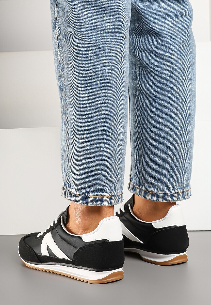 Sneakers Zoloti Negri 3