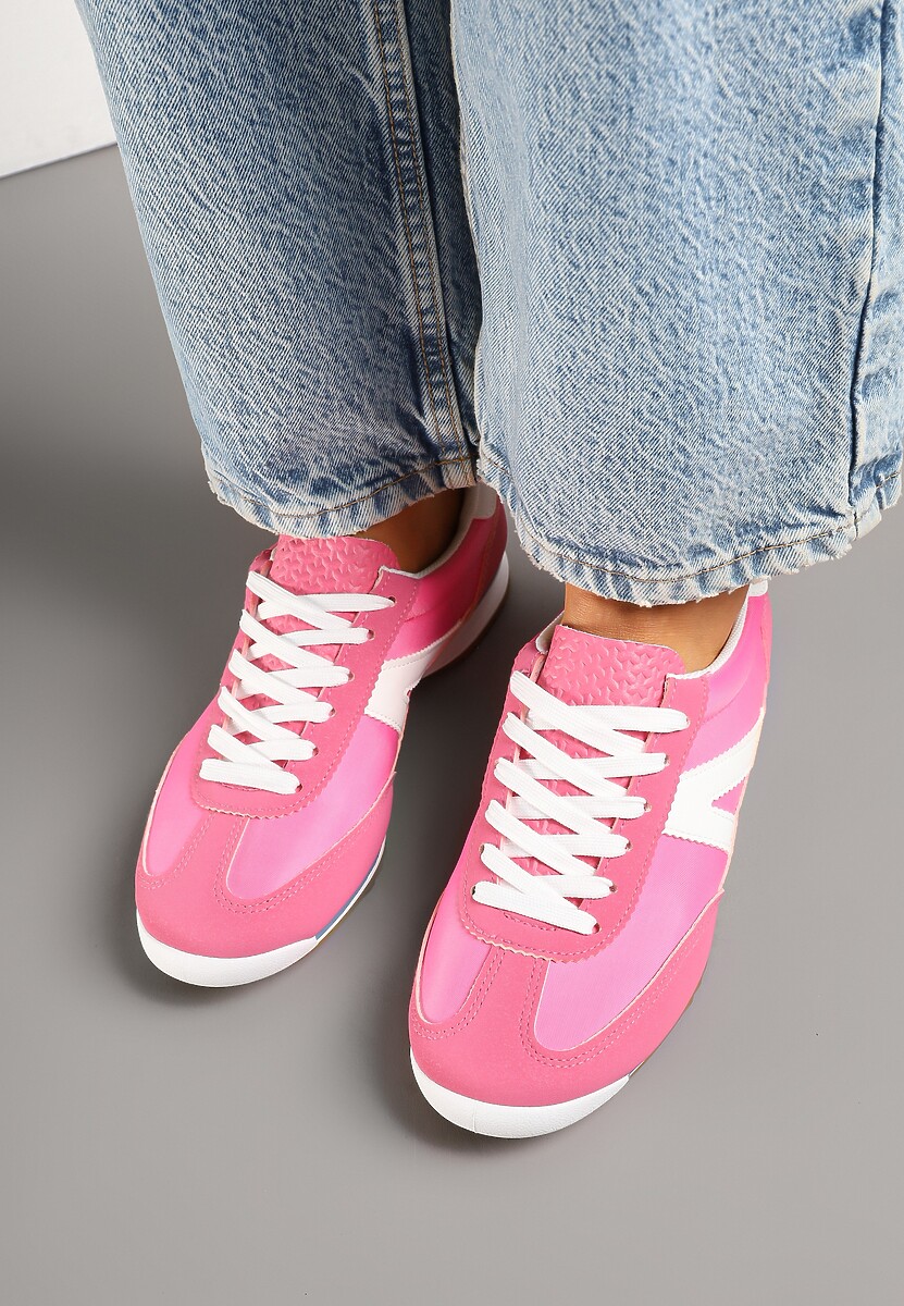 Sneakers Zoloti Fucsia 3