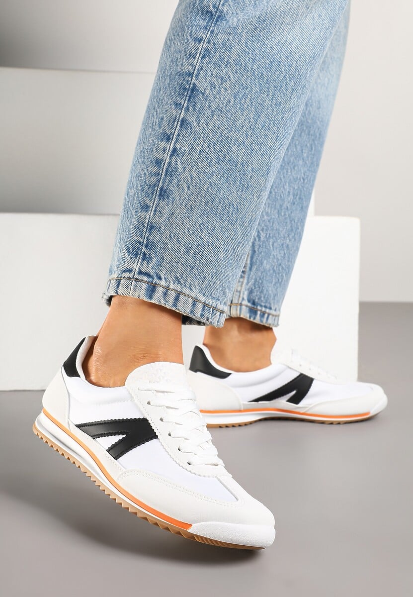 Sneakers Zoloti Albi 1