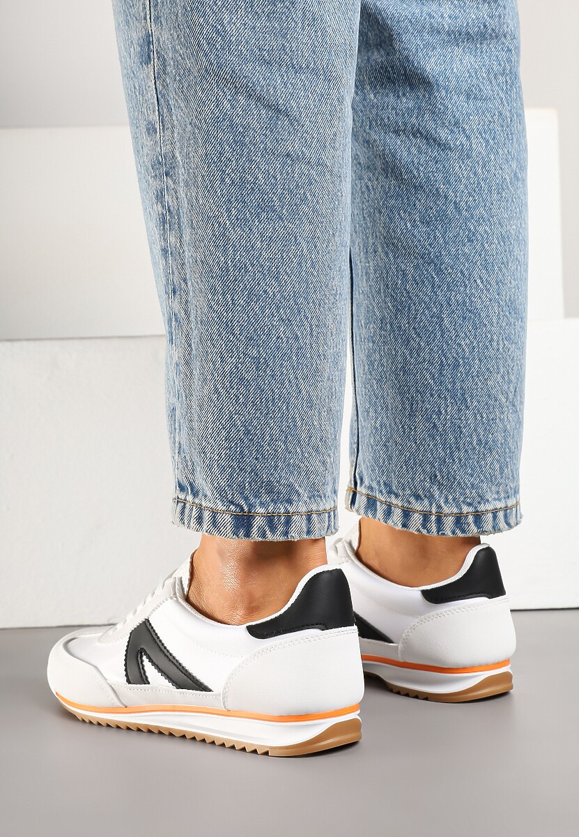 Sneakers Zoloti Albi 3