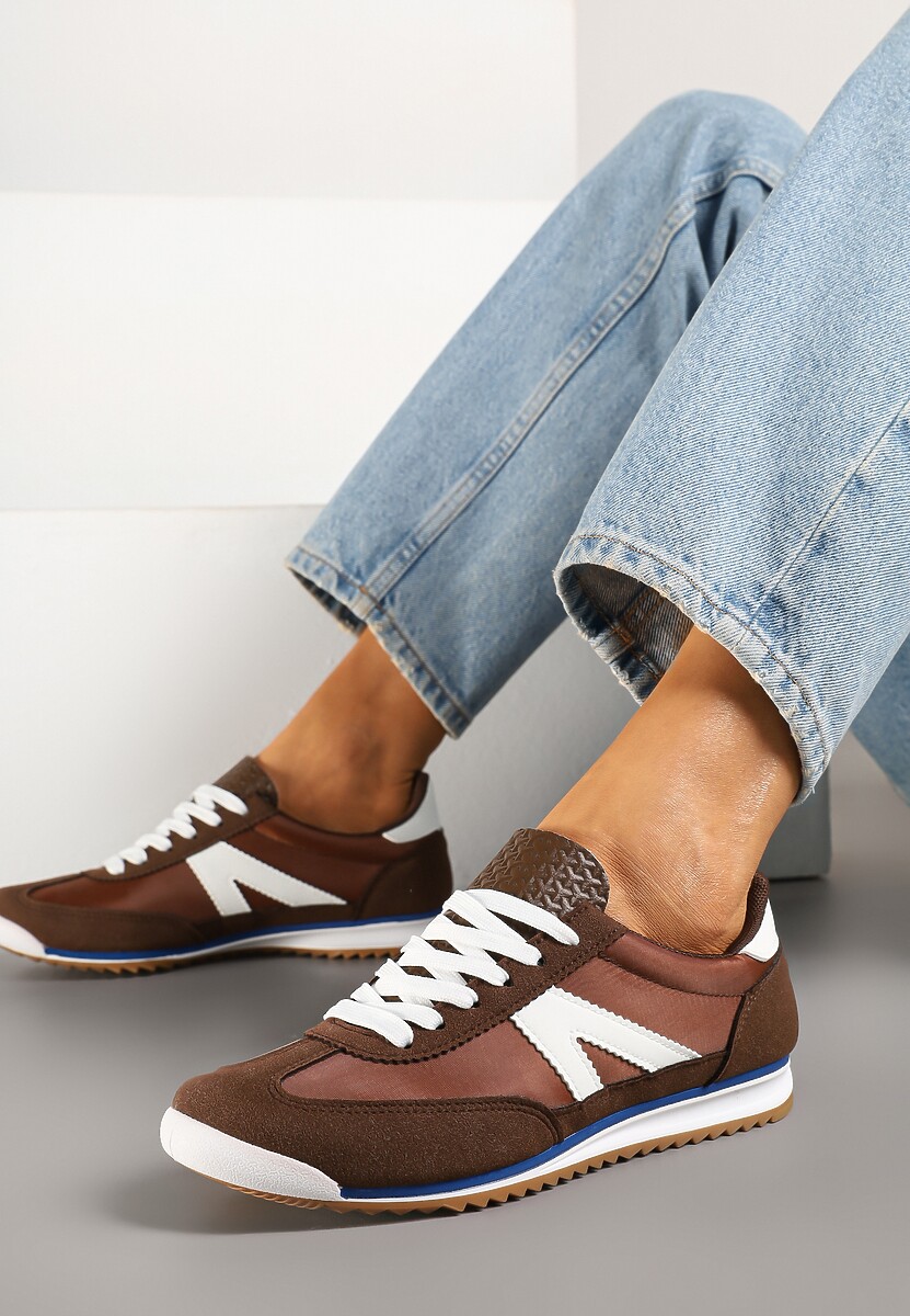Sneakers Zoloti Maro 1