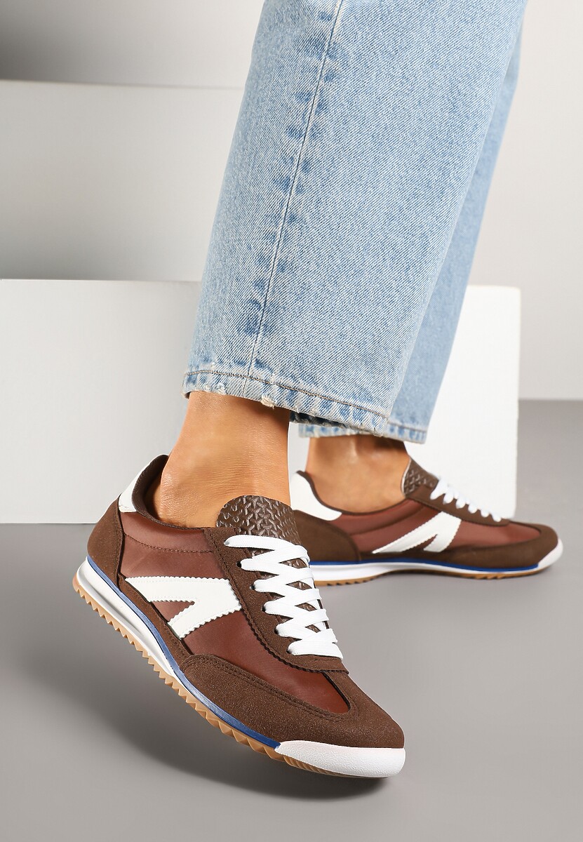 Sneakers Zoloti Maro 2