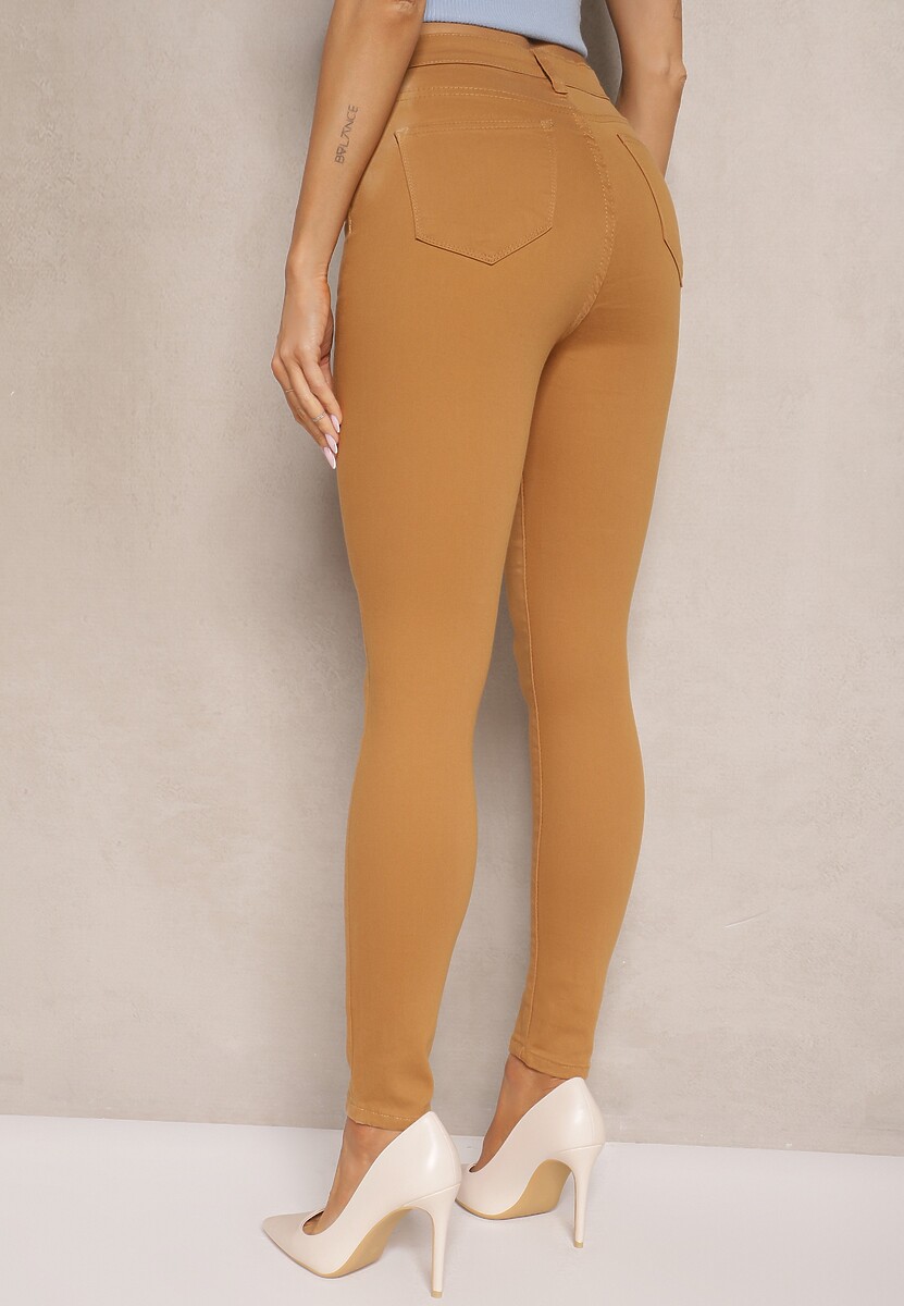 Pantaloni Maro 3