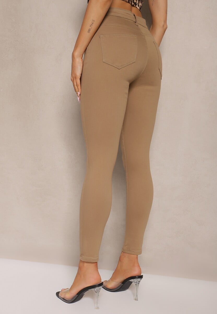 Pantaloni Maro 3