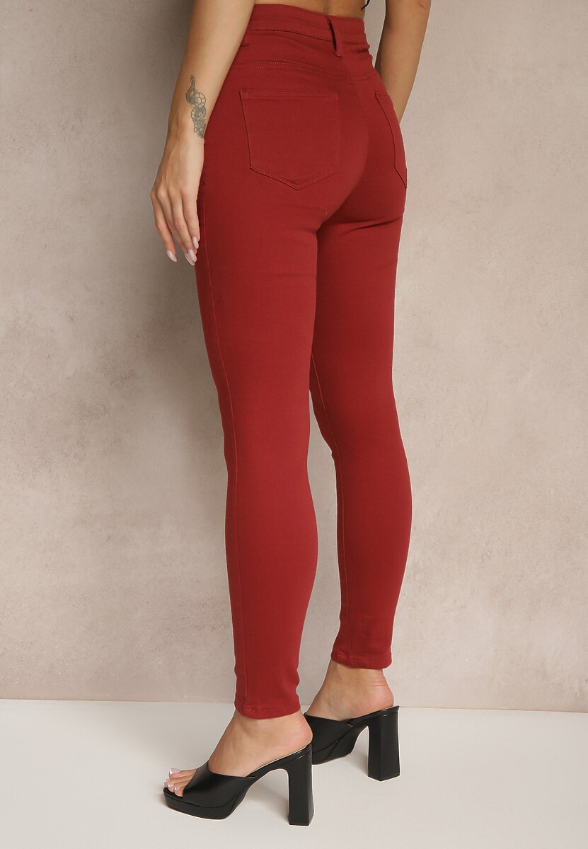 Pantaloni Bordo 3