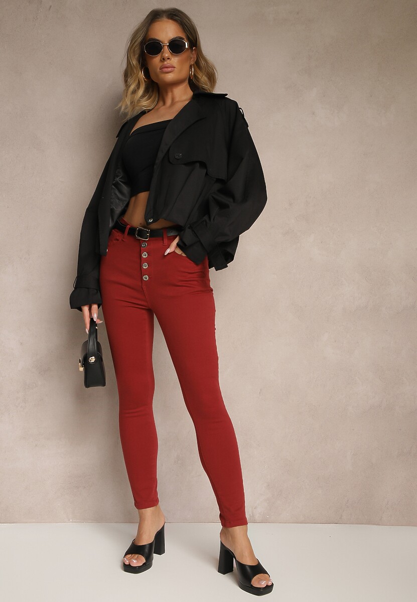 Pantaloni Bordo 2