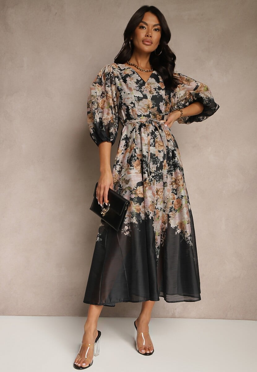Rochie Redilina Neagră 2