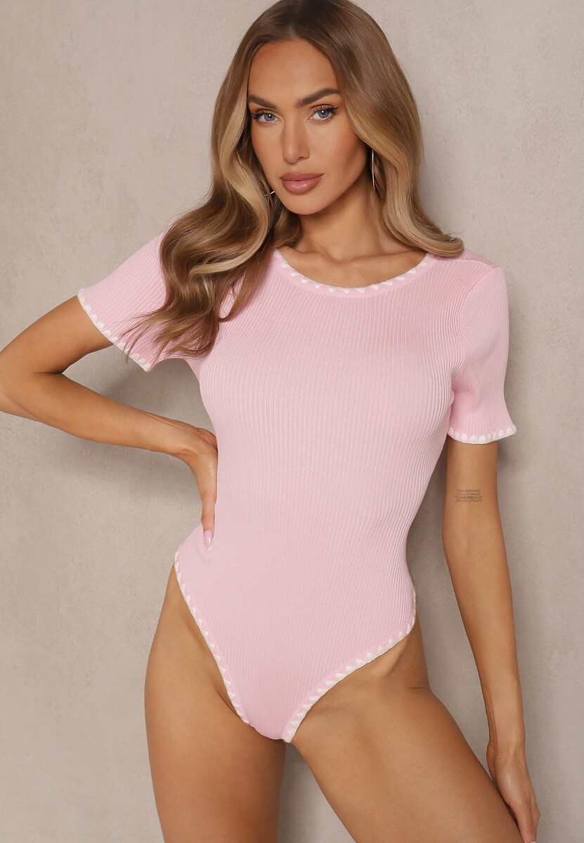 Body Redorina Roz 2
