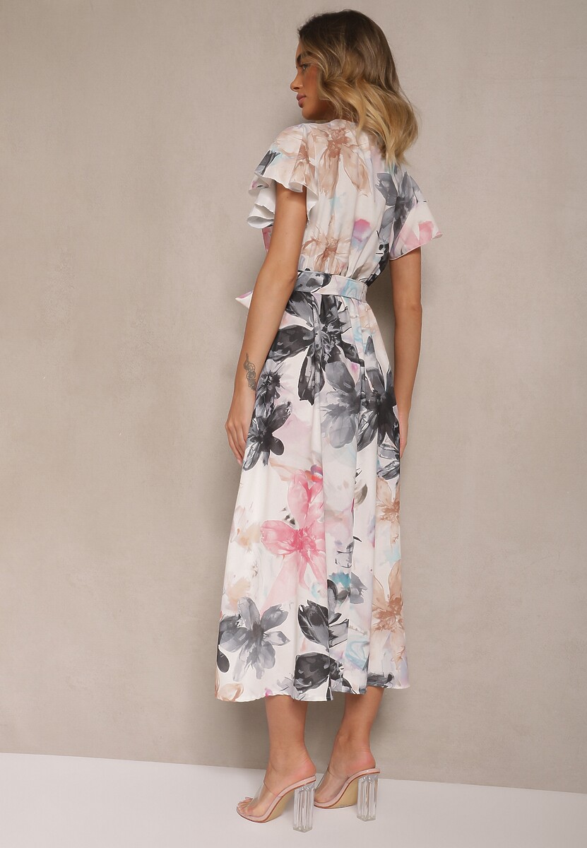 Rochie Redellira Neagră 3