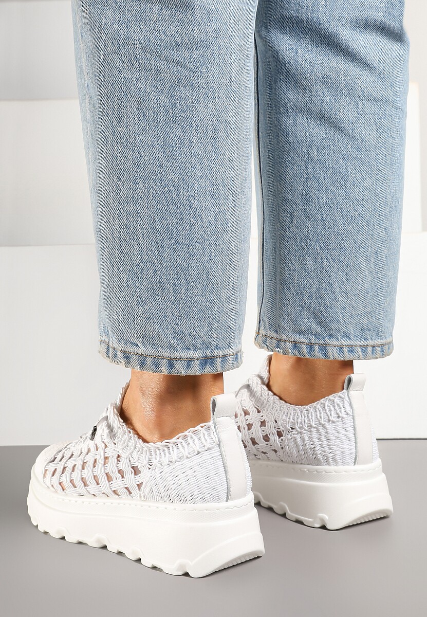Sneakers Marionea Albi 3