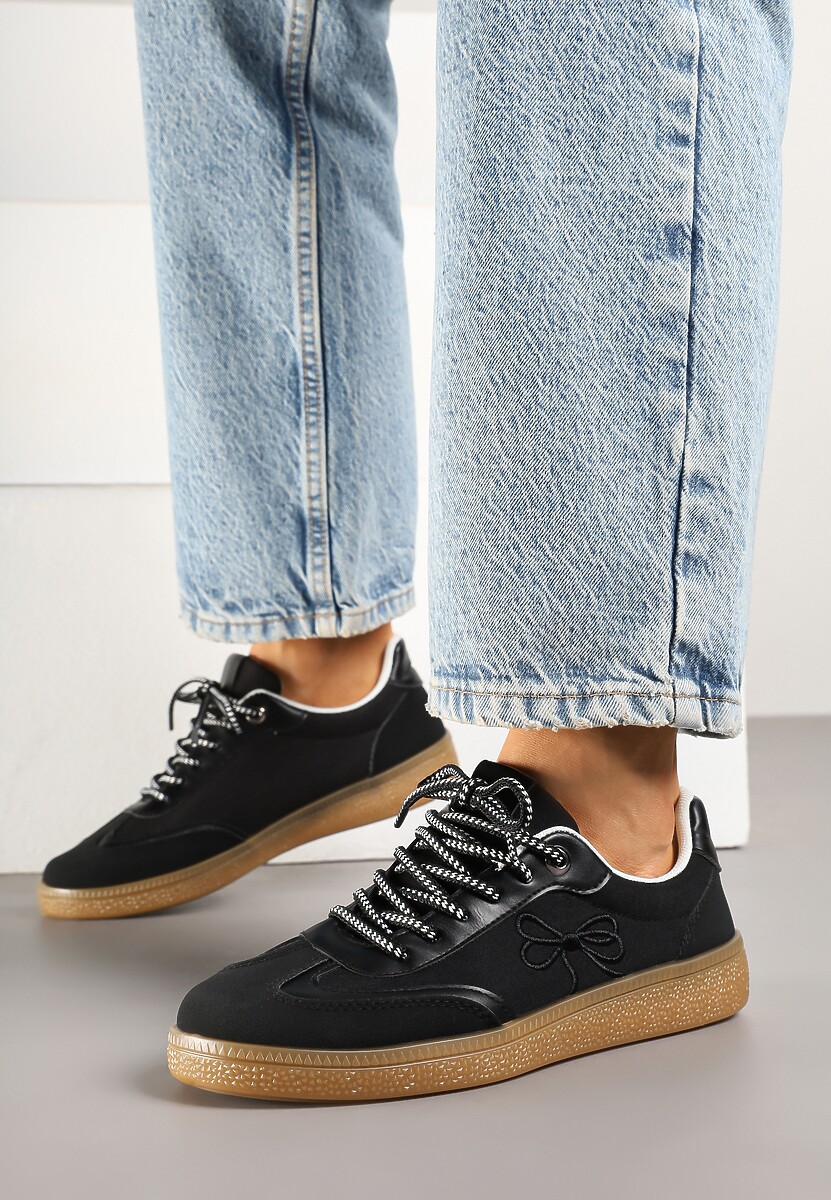 Sneakers Maritiela Negri 2