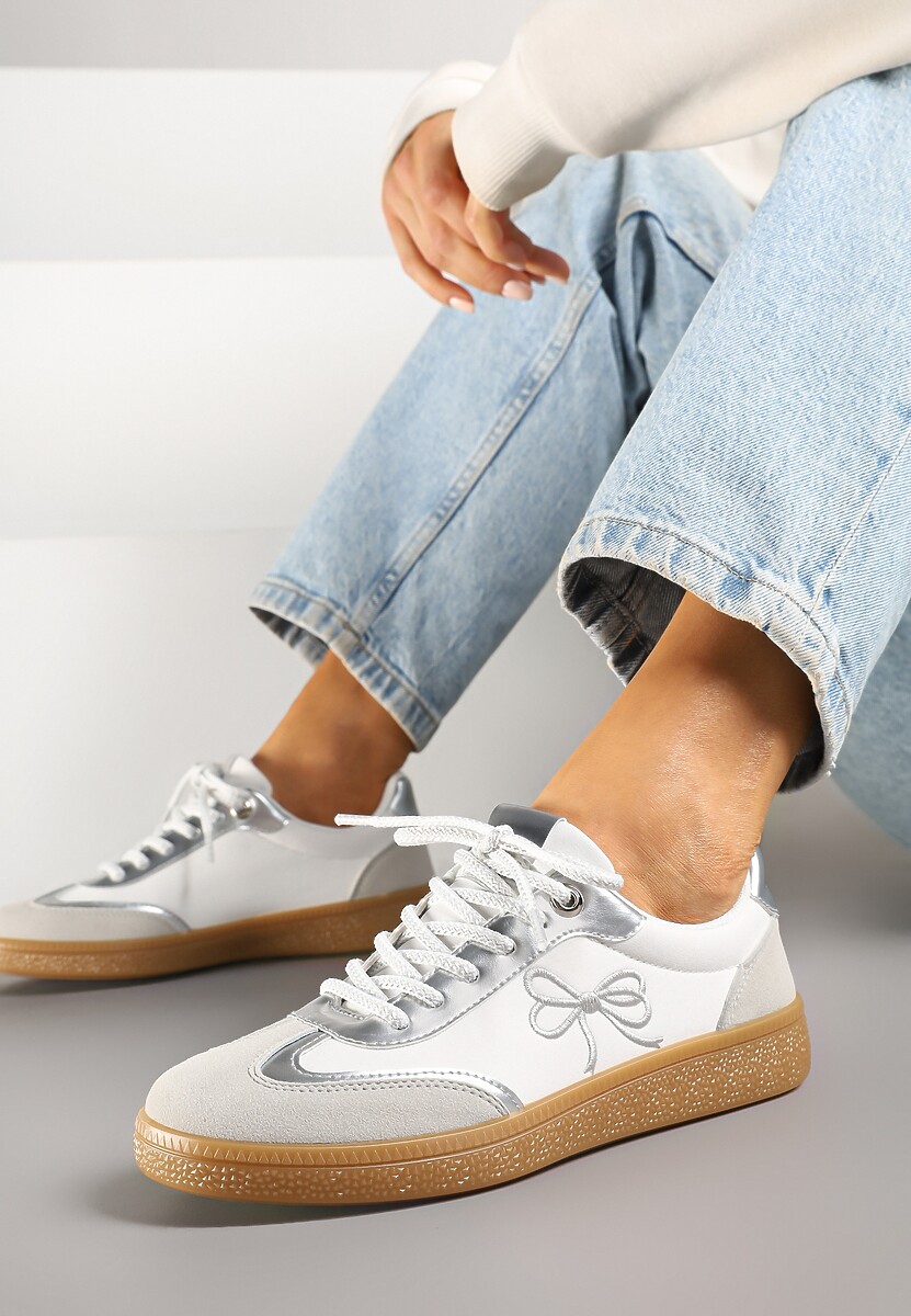 Sneakers Maritiela Albi 1